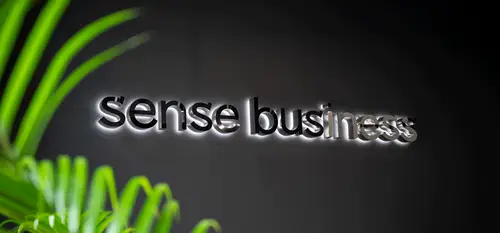 Sense Bank відкрив нове відділення Sense Business у Львові