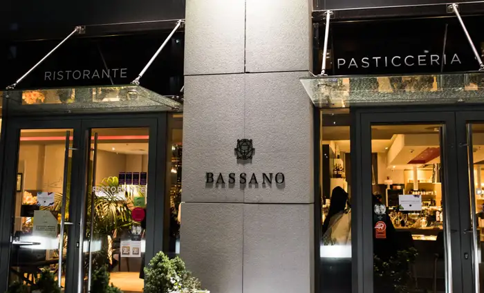 Bassano Ristorante